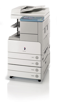 Canon ImageRunner iR3570