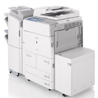 Canon ImageRunner iR6570