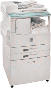 Canon iR1600