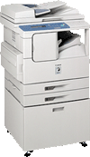 Canon iR1610