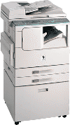 Canon iR2000
