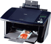 Canon MP7360