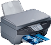 Canon MP700