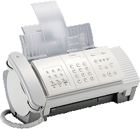 FAX B120 fax b120: