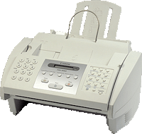 FAX B120 fax b120: