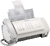 Canon Fax-B120
