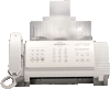 Canon Fax-B120