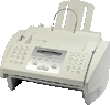 Canon Fax-B160