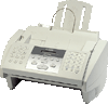 Canon Fax-B180C