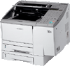 Canon Fax-L2000ip